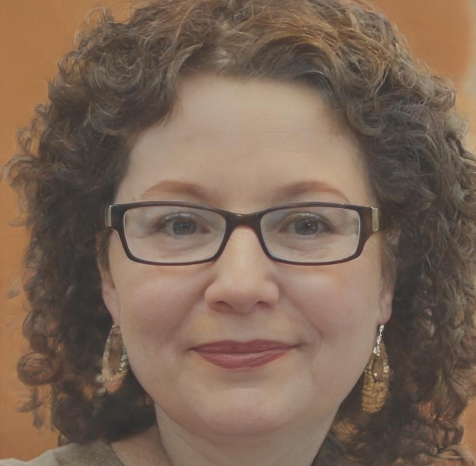 Sarah Müller - Finanzberaterin